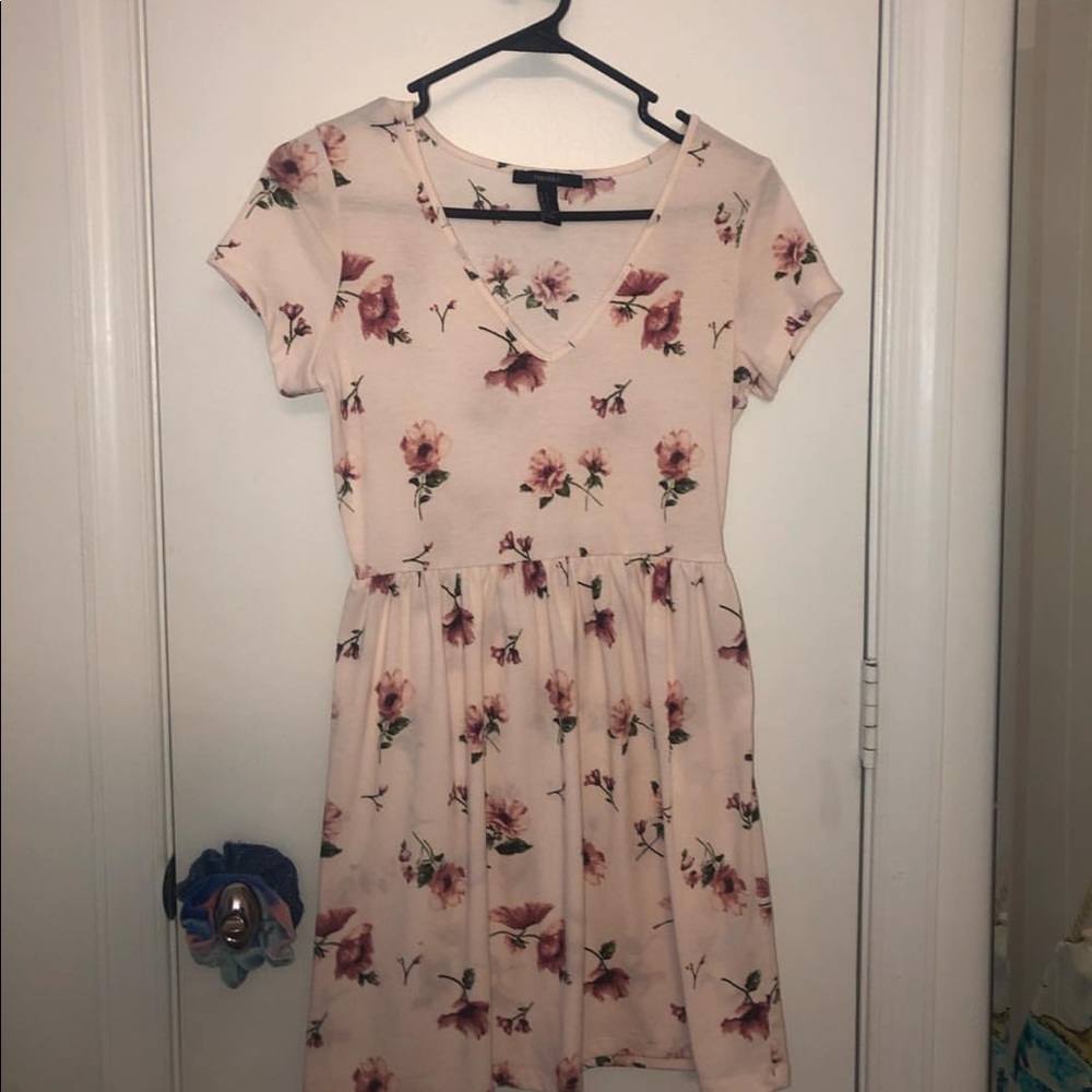 Forever 21 dress